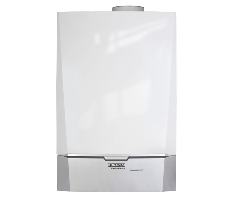 Remeha Quinta Ace 45 kW Remeha Quinta Ace 45 kW