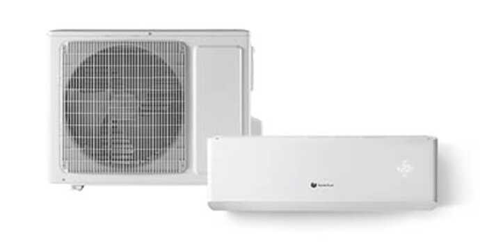 Plaatsing Bulex Vivair Airconditioning