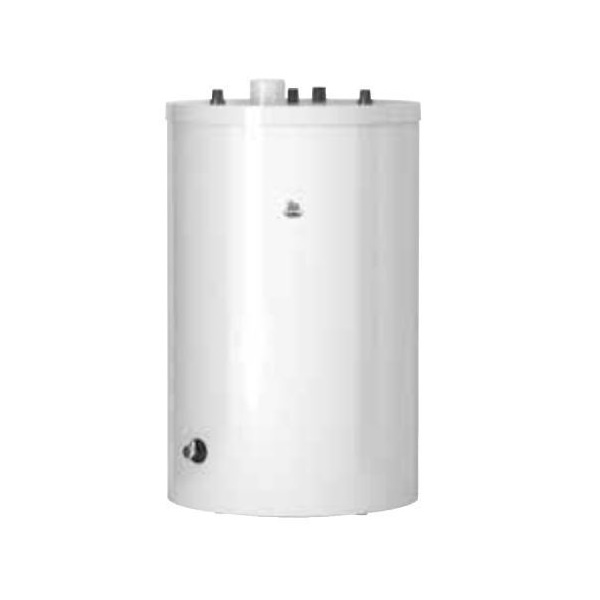Plaatsing Boiler voor Cv-ketel Bulex FE 150 BM