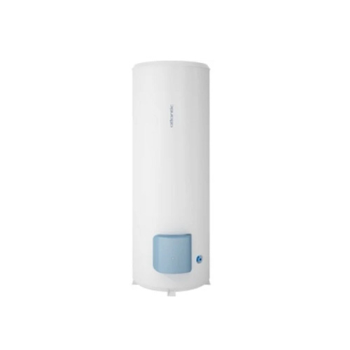 Plaatsing Atlantic Zeneo 300 liter – Staand (mono of 3-fasig)