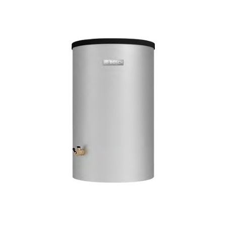 Plaatsing Boiler voor Cv-ketel Bosch Stora W 120-5 01 C