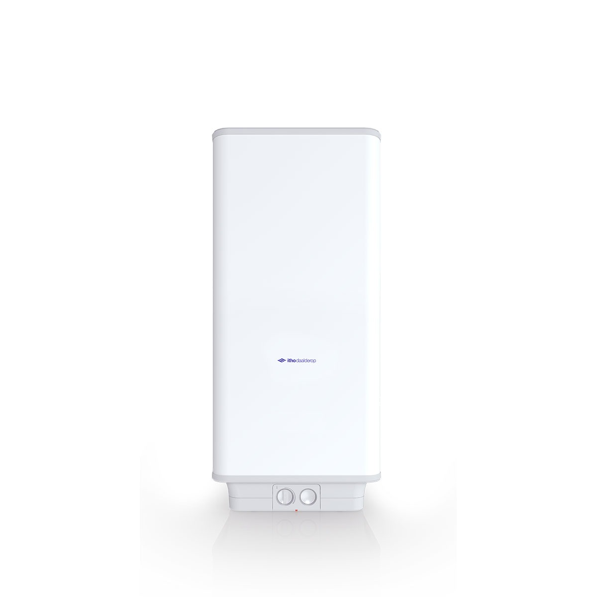 Plaatsing Elektrische Boiler Daalderop Mono-Plus 120 liter