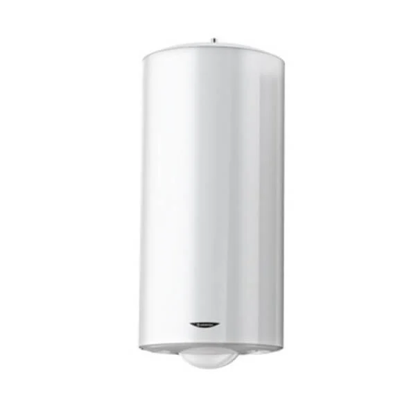 Plaatsing Elektrische Boiler Ariston Initio XP 200 liter – Verticaal muurmodel
