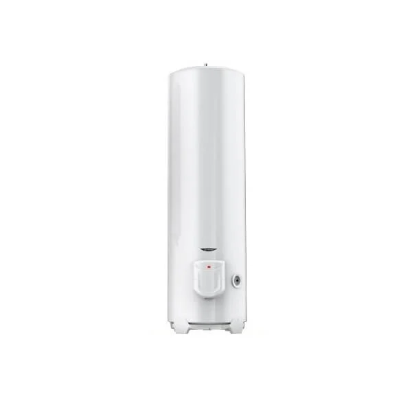 Plaatsing Elektrische Boiler Ariston Sageo XP 300 liter – Staand