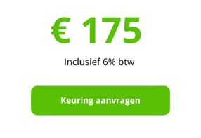 Keuring aanvragen (1)