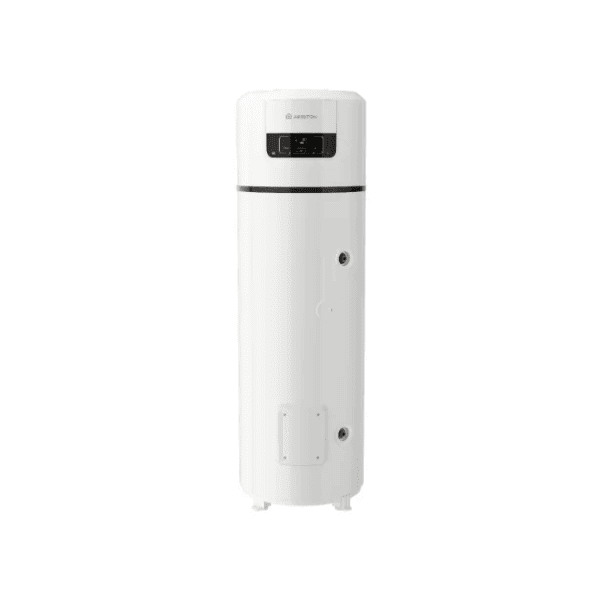 Plaatsing Ariston Nuos Plus 245L S2 Wifi System FS